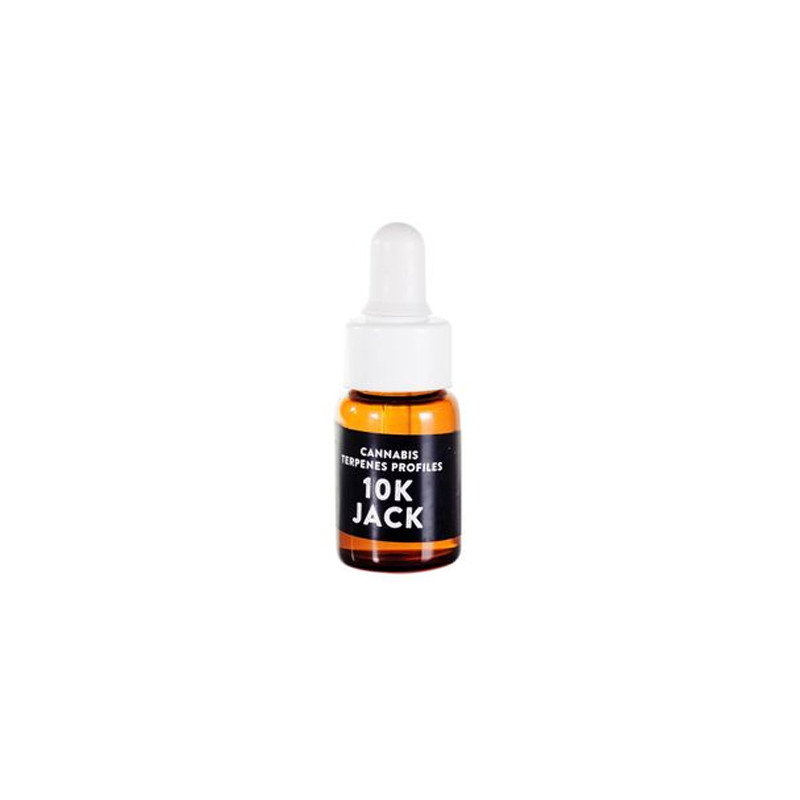 Terpenos 10K Jack Cali Terpenes - 10ml