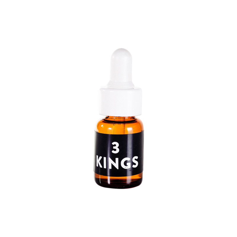 Terpenos 3 Kings Cali Terpenes - 1ml