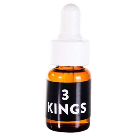 Terpenos 3 Kings Cali Terpenes - 1ml
