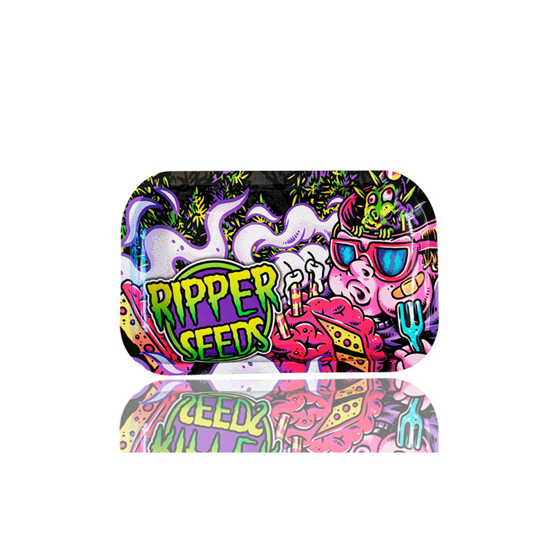 Bandejas Metal Ripper Seeds