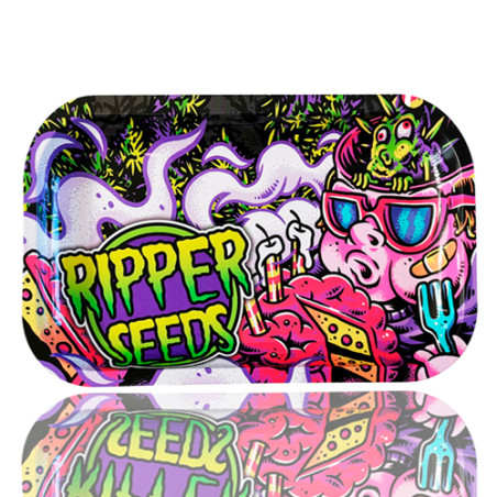 Bandejas Metal Ripper Seeds