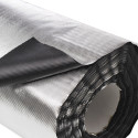 Plástico Reflectante Diamond/Blanco VDL - 100m