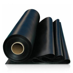Lámina PVC Impermeabilización 6x25m