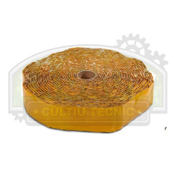 Plástico Unions Diswatt - 25 Mts.
