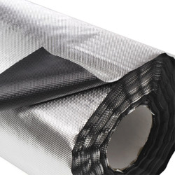 Plástico Reflectante Diamond/Blanco VDL - 30m