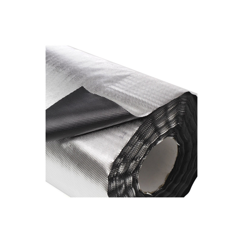 Plástico Reflectante Diamond/Blanco VDL - 30m