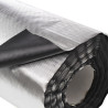 Plástico Reflectante Diamond/Blanco VDL - 30m