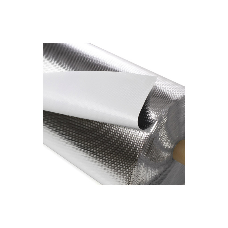 Plástico Mylar Diamond Lightite Easy Grow - 10m