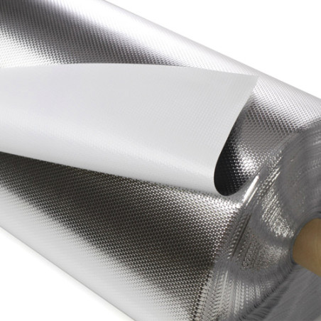 Plástico Mylar Diamond Lightite Easy Grow - 10m