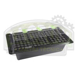 Propagador X-Stream Nutriculture - 120 Plantas CB