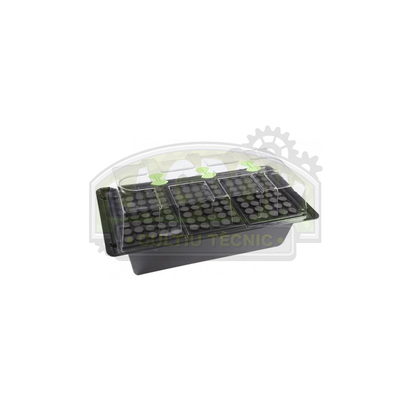 Propagador X-Stream Nutriculture - 120 Plantas CB