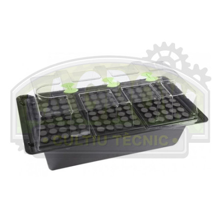 Propagador X-Stream Nutriculture - 120 Plantas CB