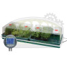 Propagador Jumbo Eléctrico Regulable Garland