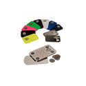 Credit Card Pipe