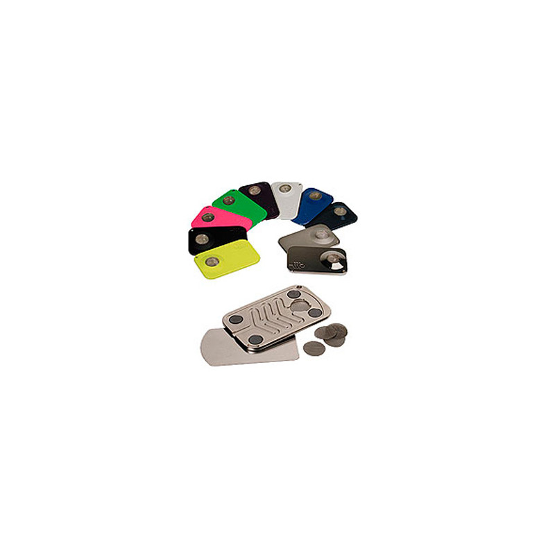 Credit Card Pipe