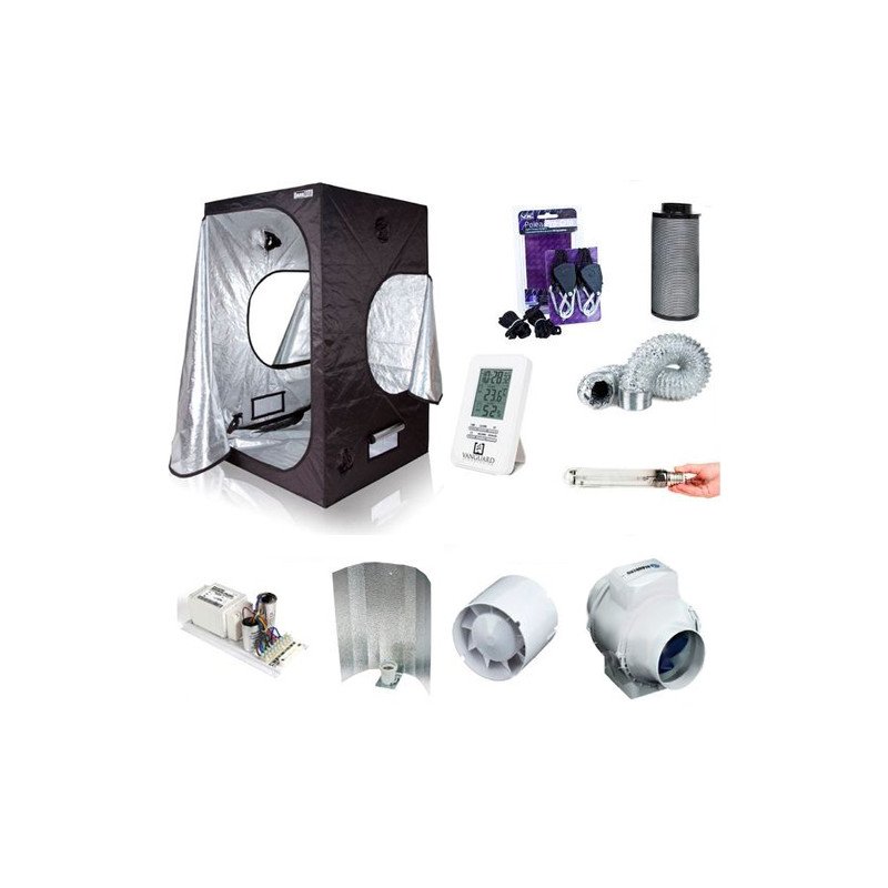 Pack Armario 120 600W DB Eco