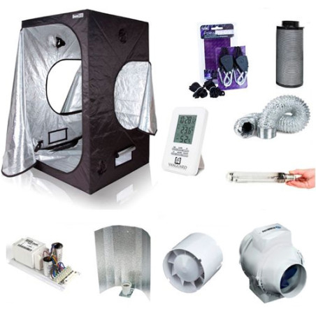 Pack Armario 120 600W DB Eco