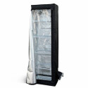 Dark Box Propagator Tower 60x40x200