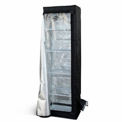 Dark Box Propagator Tower 60x40x200