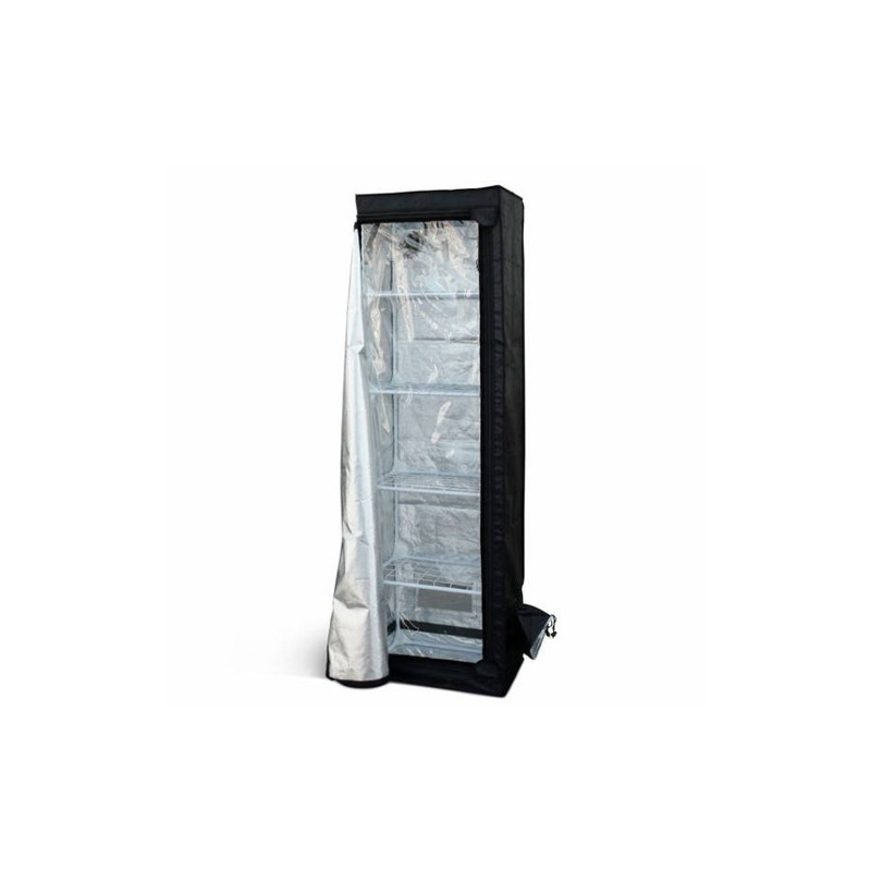 Dark Box Propagator Tower 60x40x200