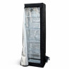 Dark Box Propagator Tower 60x40x200
