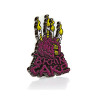 Pin Brain Cake Ripper Seeds