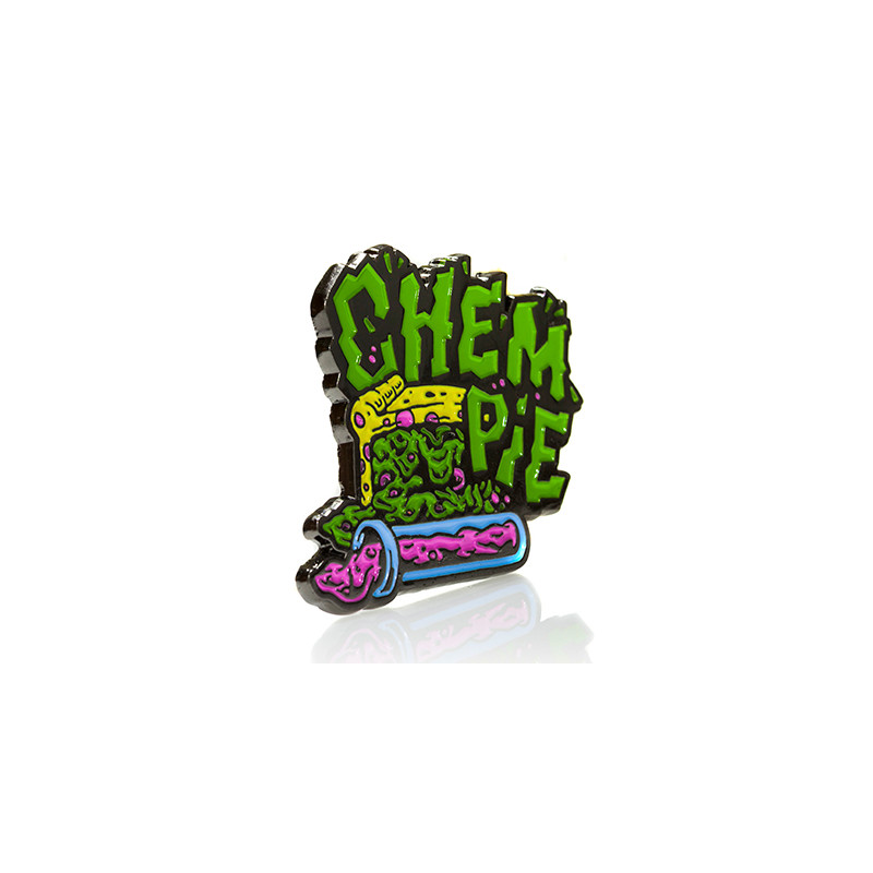Pin ChemPie Ripper Seeds