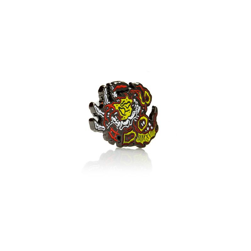 Pin DO-G Ripper Seeds