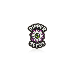 Pin Worms&Eyes Ripper Seeds