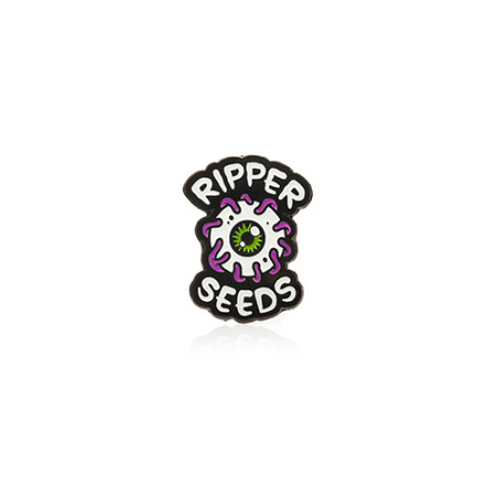 Pin Worms&Eyes Ripper Seeds
