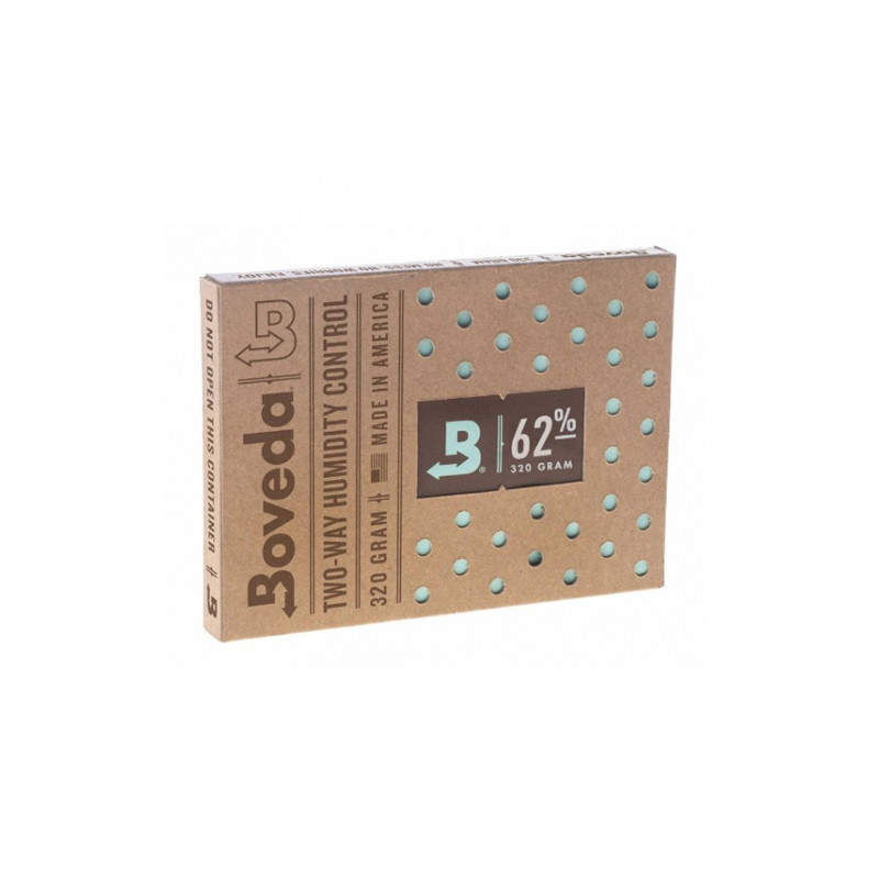 Sobre Boveda 62% - 320gr