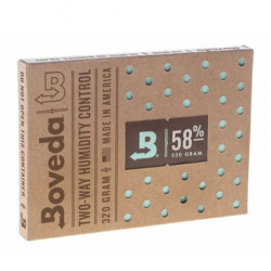 Sobre Boveda 58% - 320gr