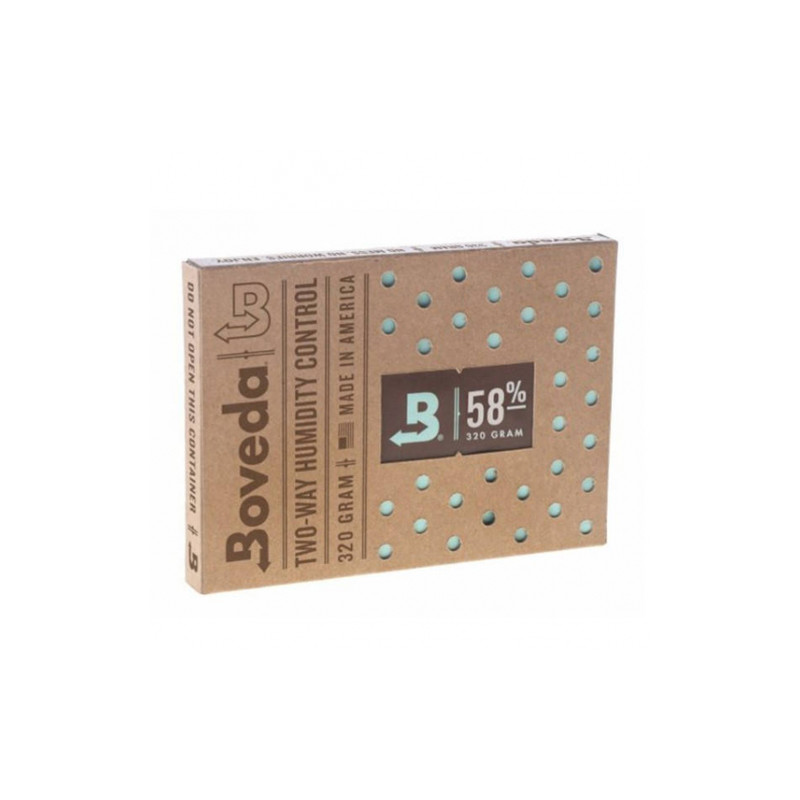 Sobre Boveda 58% - 320gr