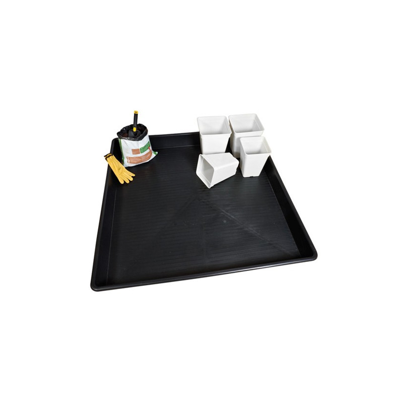 Bandeja Cuadrada Pure Factory - 80x80cm