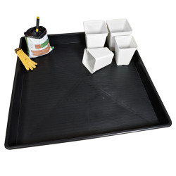 Bandeja Cuadrada Pure Factory - 100x100cm