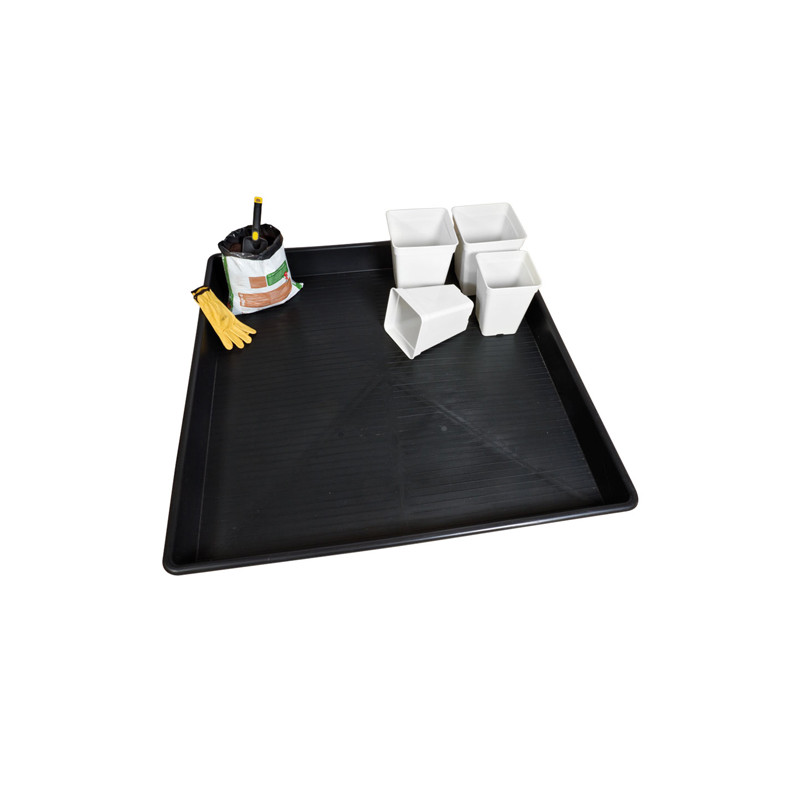 Bandeja Cuadrada Pure Factory - 100x100cm
