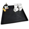 Bandeja Cuadrada Pure Factory - 120x120cm