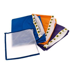 Kit Bolsas de Extracción Pure Factory - 3 Bolsas