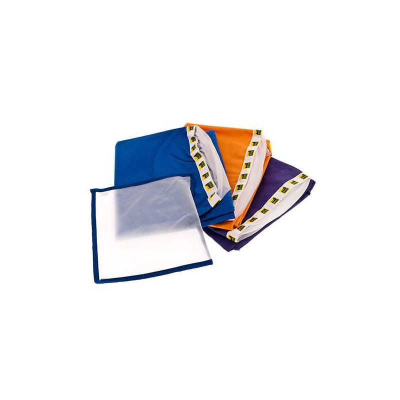 Kit Bolsas de Extracción Pure Factory - 3 Bolsas