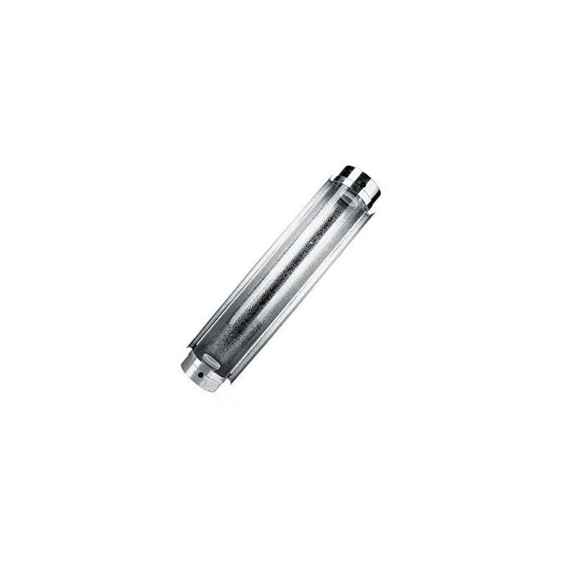 Reflector Cooltube Doble 890mm