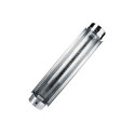 Reflector Cooltube Doble 1490mm