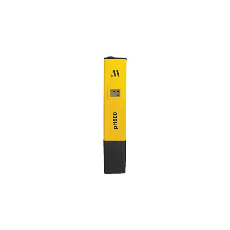 Medidor pH pH600 Milwaukee