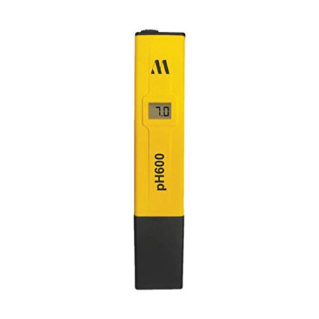 Medidor pH pH600 Milwaukee