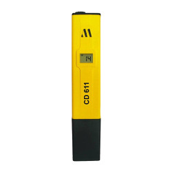 Medidor EC CD611 Milwaukee