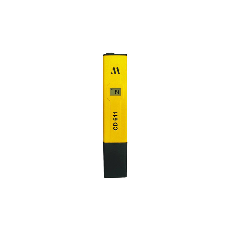 Medidor EC CD611 Milwaukee