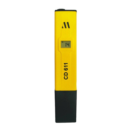 Medidor EC CD611 Milwaukee