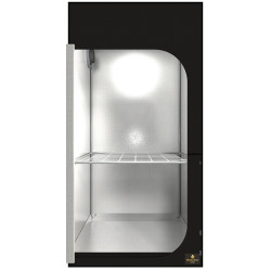 Dark Street DS60 R4.00 Secret Jardin