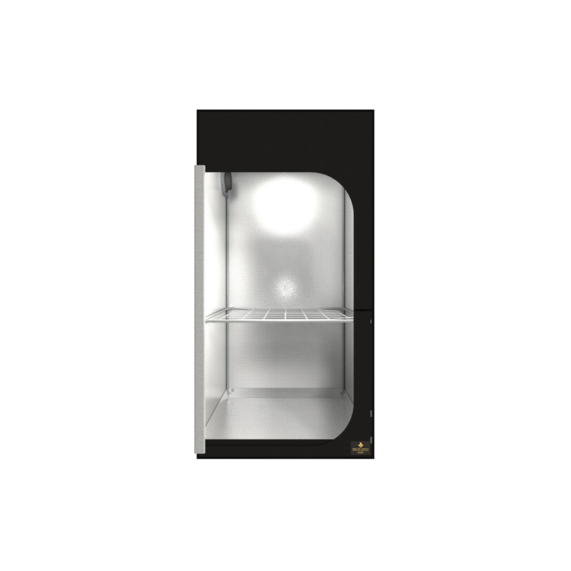 Dark Street DS60 R4.00 Secret Jardin