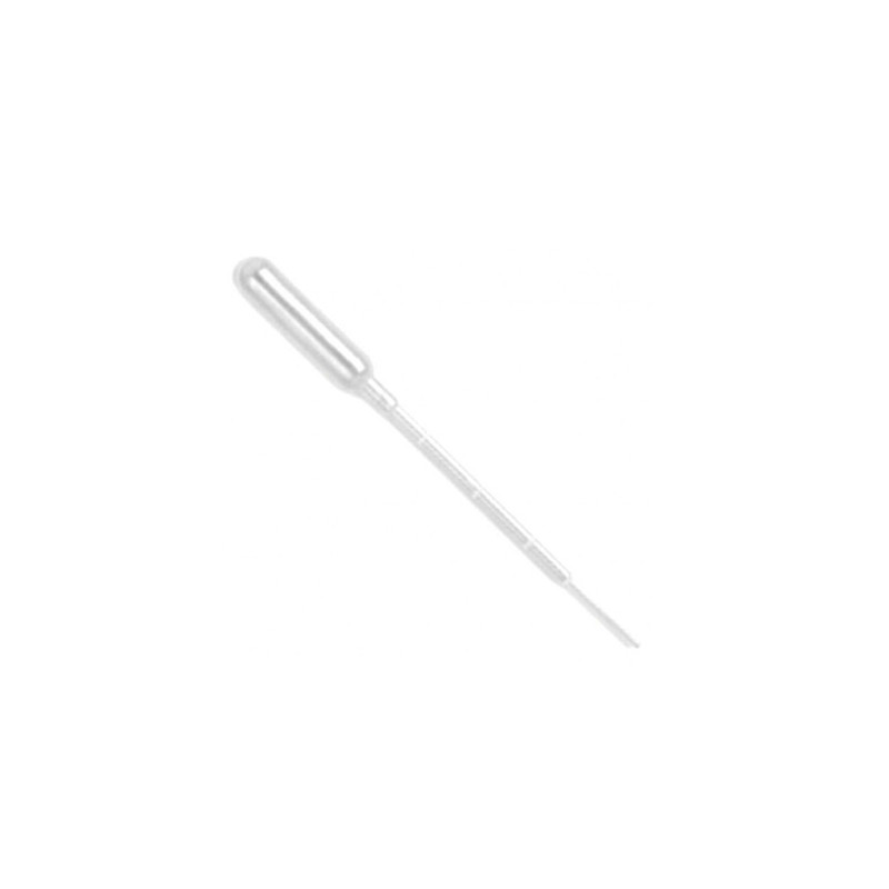 Pipeta Pasteur - 3ml