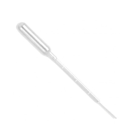 Pipeta Pasteur - 3ml